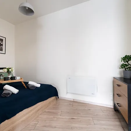 Apartament Płocka - Parks&public Transport Nearby By Rentujemy *